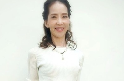 増田惠子　現在　今　病気　痩せすぎ