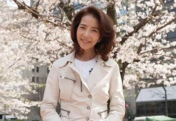 益田恵子　結婚　旦那