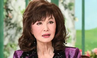 山本リンダ　顔画像　現在　今