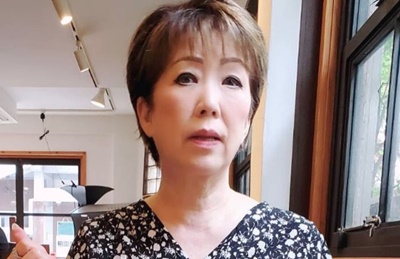 仁支川峰子　子供