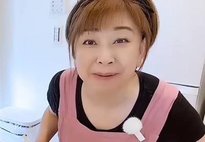 大場久美子　現在　今