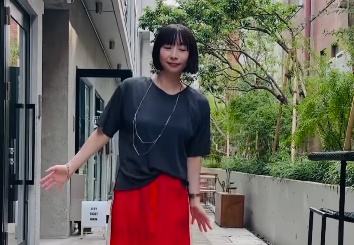 酒井若菜　現在　今