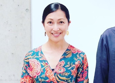 鶴田真由　現在　今