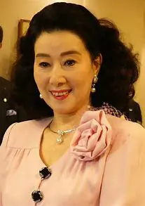 山本富士子　子供　息子