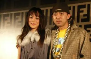 YURI　市井由理　NIGO　結婚　離婚　理由　なぜ