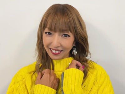 MAX　メンバー　結婚　REINA