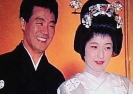 五木ひろし　和由布子　結婚　嫁