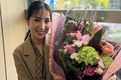 真飛聖　現在　今　結婚　旦那