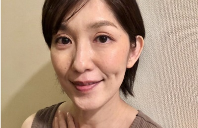 大路恵美　結婚　旦那